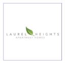 Laurel Heights Apartments logo